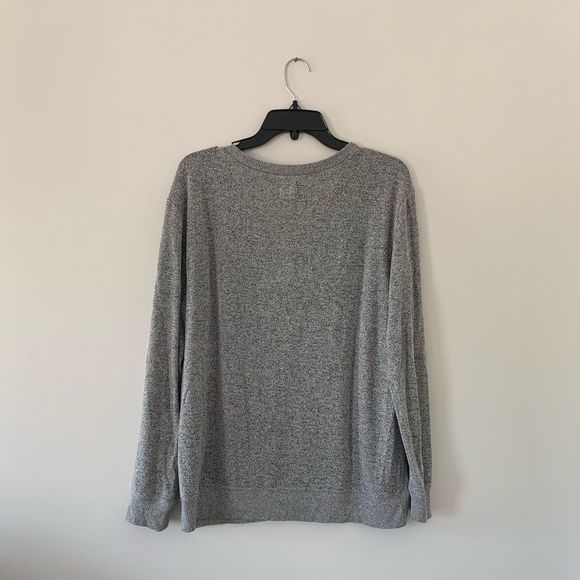 V-neck lightweight sweater pacsun - Picture 4 of 6